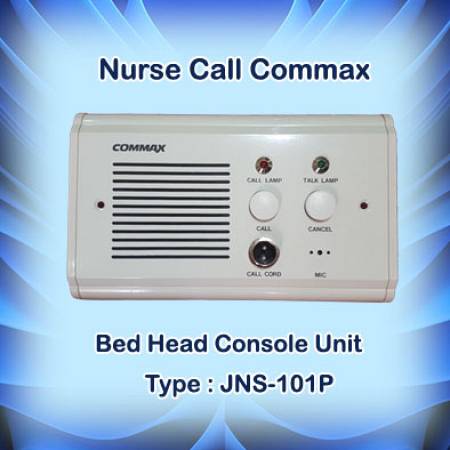 BED HEAD CONSOLE JNS-101P