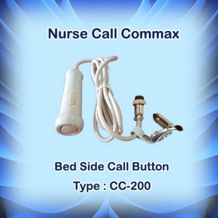 BED SIDE CALL BUTTON CC-200