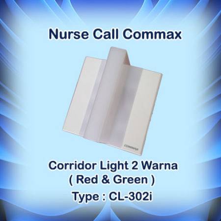 CORRIDOR LIGHT CL-302i
