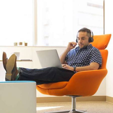 Audio Berkualitas untuk Berbagai Kebutuhan