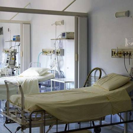 Meningkatkan Keselamatan dan Kenyamanan Pasien dengan Nurse Call System